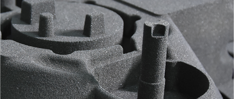 3D快速制造-砂型3D打印