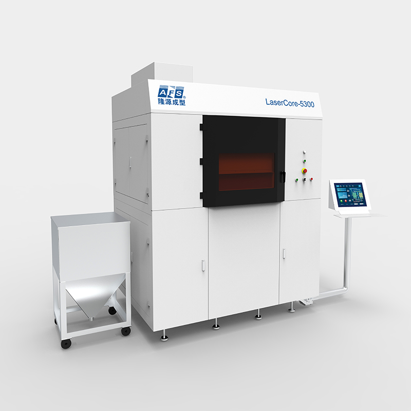 LaserCore-5300 2024 3d打印机