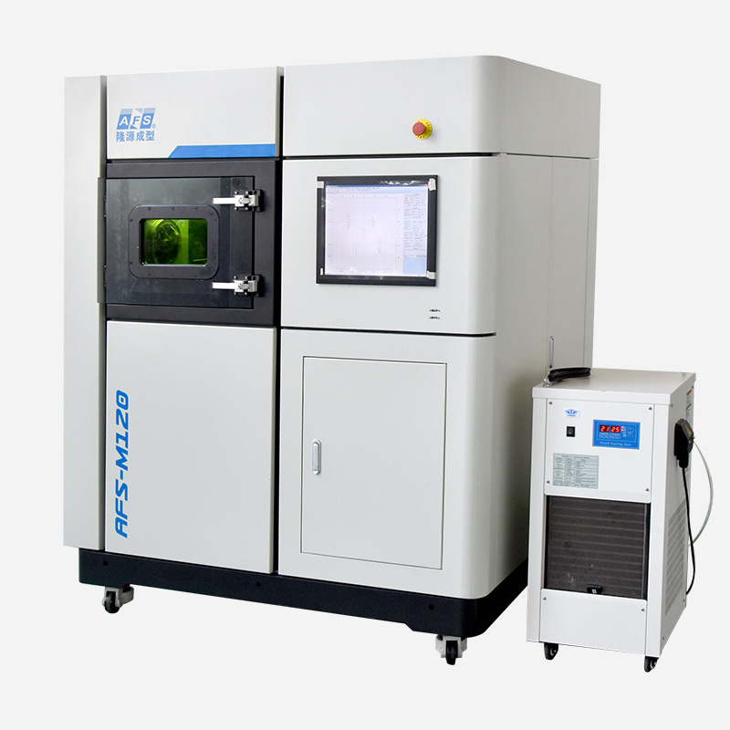 AFS-M120 SLM金属3D打印机