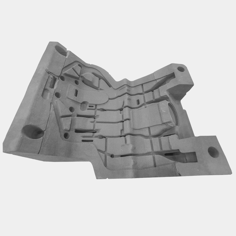 3D打印砂模案例