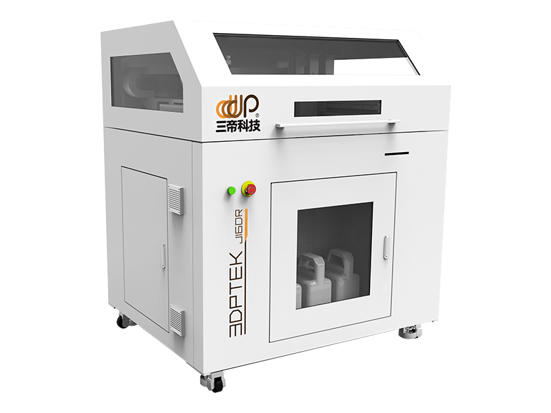 3DPTEK-J160R粘结剂喷射金属3D打印机详细介绍