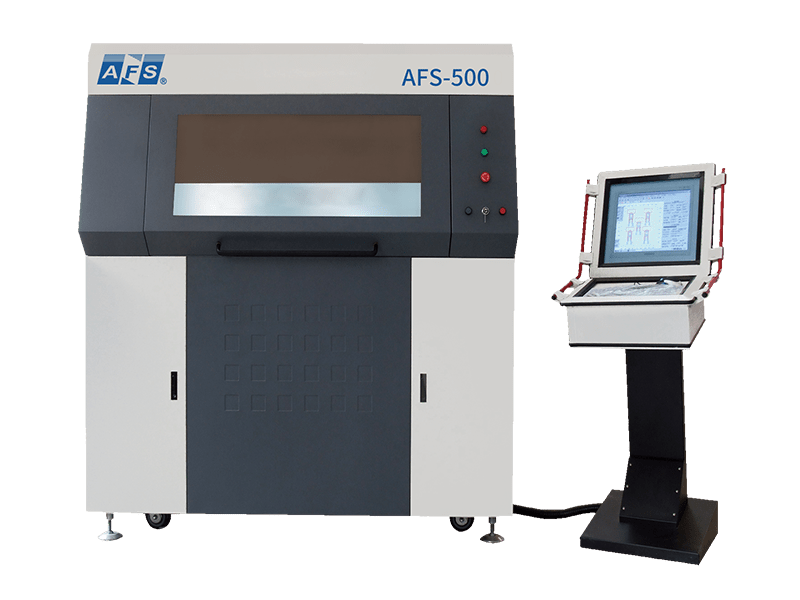 AFS-500 SLS砂型3D打印机2024