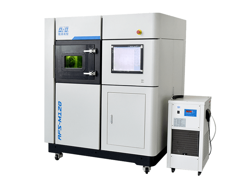 AFS-M120-SLM金属3D打印机