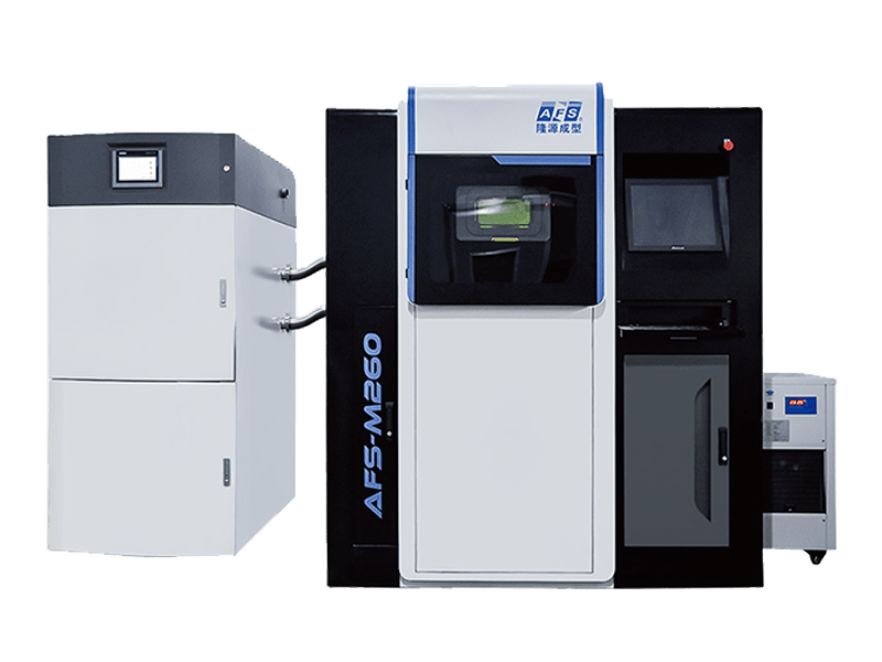 AFS-M260-SLM金属3D打印机2024