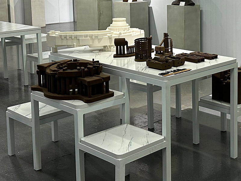 安徽铜陵砂型、蜡模3D打印样件