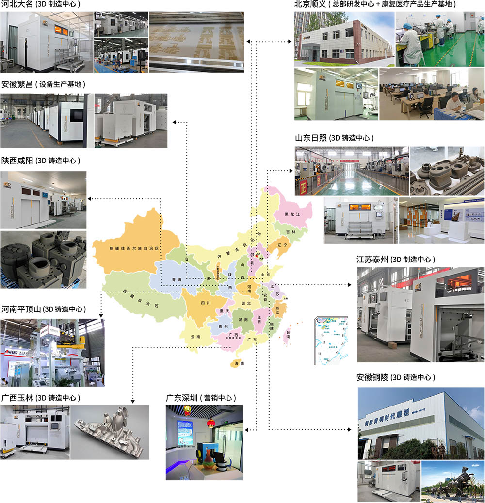 Intelligent Manufacturing Center