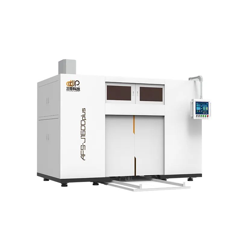 AFS J1600plus Sand 3D Printer